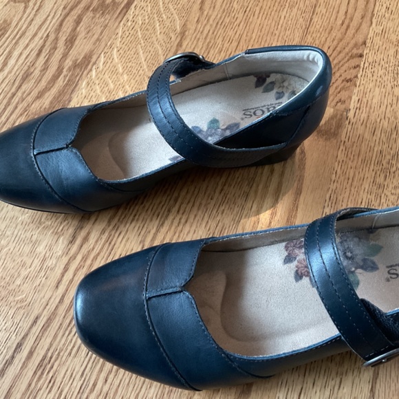 Taos Maryjane 7.5 Wide - Picture 4 of 7